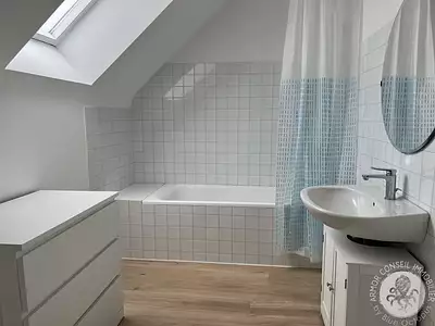 Maison, 101 m²