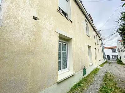 Immeuble, 152 m²