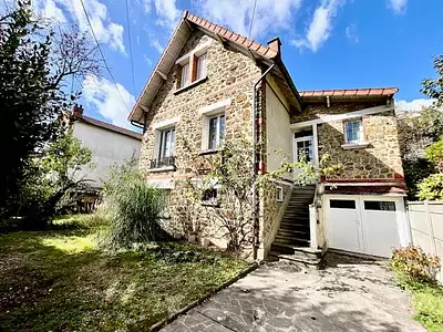 Maison, 80 m²