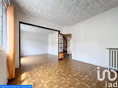 Maison, 112 m²
