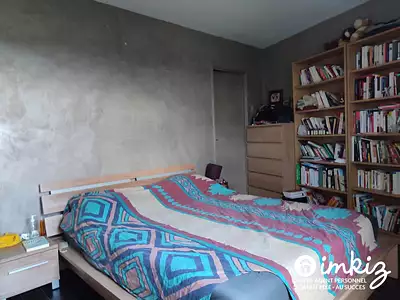 Appartement, 113 m²