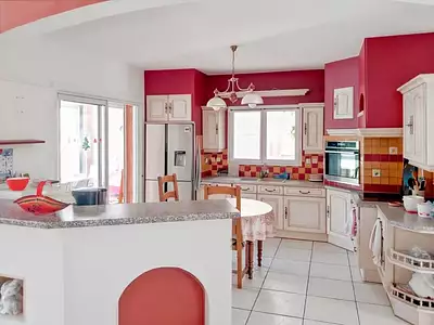 Maison, 153 m²