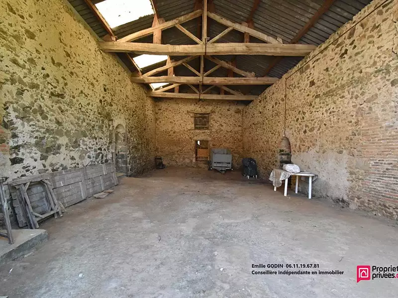Maison, 150 m²