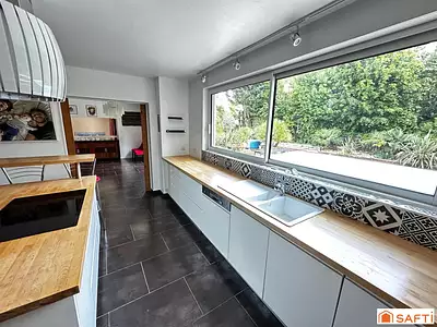 Maison, 209 m²