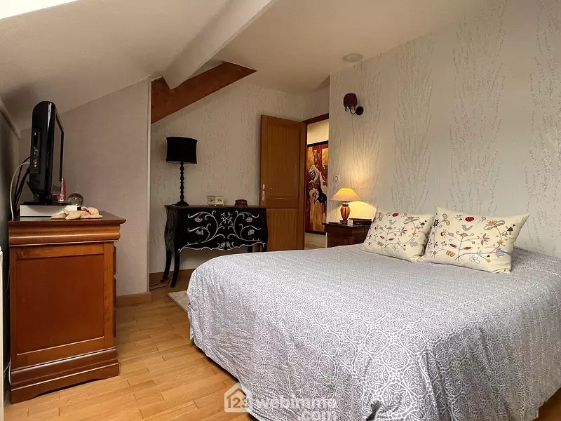 Maison, 118 m²
