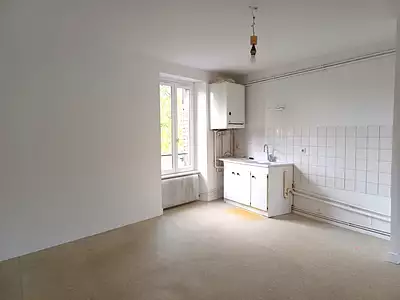 Immeuble, 210 m²