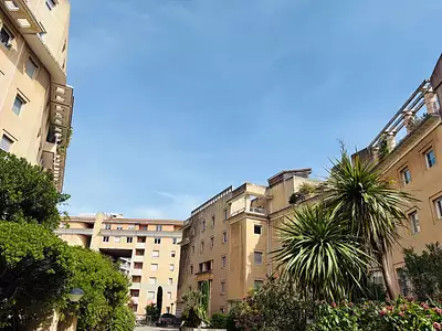 Appartement, 91,88 m²