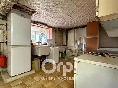 Maison, 133 m²