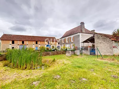 Maison, 163,63 m²