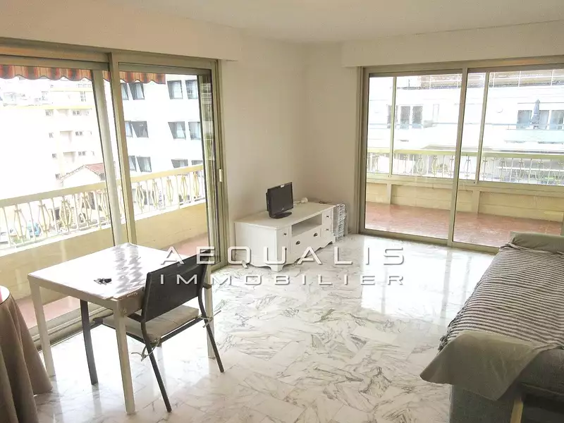 Appartement, 53,8 m²