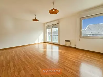 Appartement, 29 m²