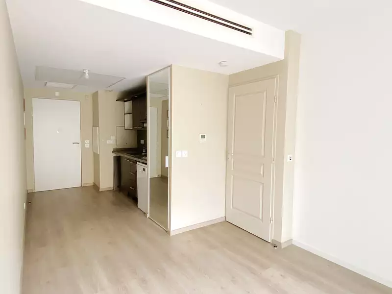 Appartement, 36 m²