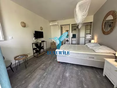 Appartement, 22 m²