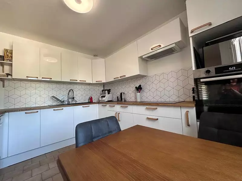 Maison, 96,48 m²