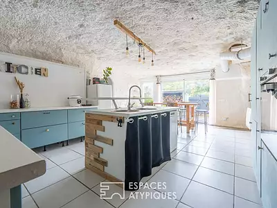 Maison, 205 m²