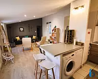 Appartement, 66,85 m²