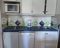 Appartement, 44,23 m²