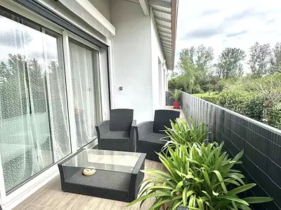 Maison, 92 m²