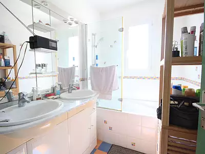 Maison, 114 m²