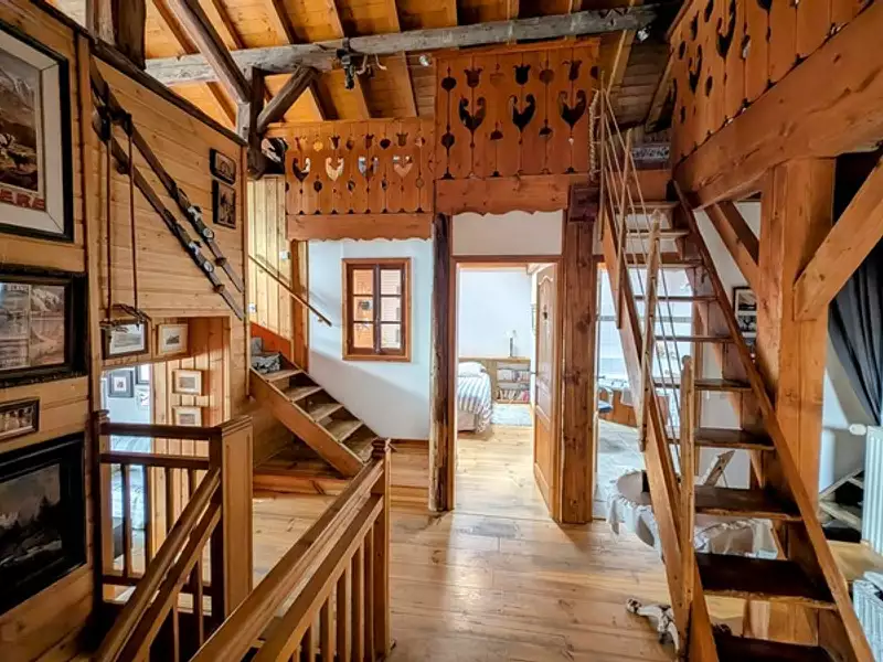 Maison, 189 m²