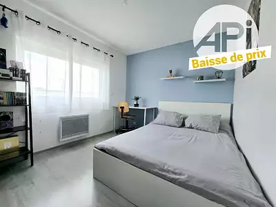 Maison, 125 m²