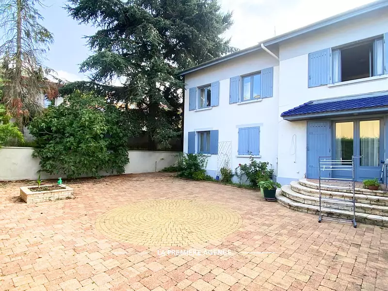 Maison, 172,48 m²