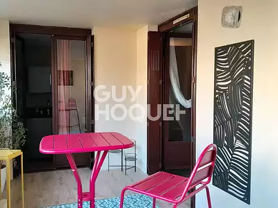 Appartement, 66,21 m²