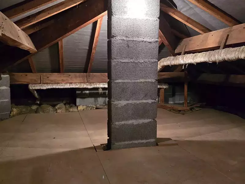 Maison, 198,94 m²