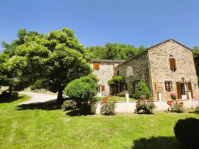 Maison, 286 m²