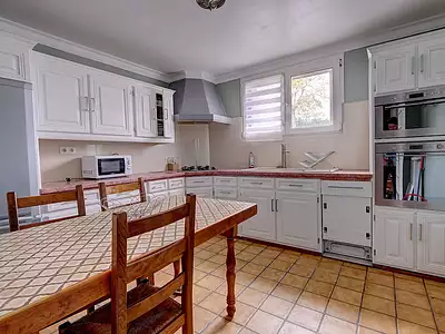 Maison, 180 m²