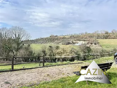 Maison, 104 m²