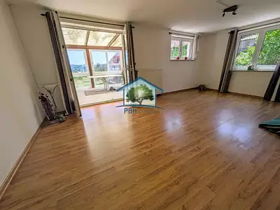 Maison, 132 m²