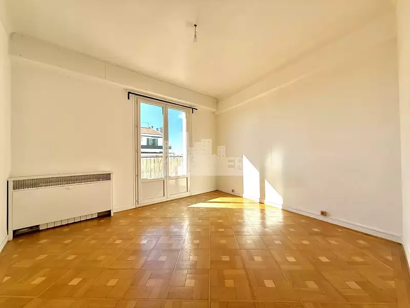 Appartement, 63 m²