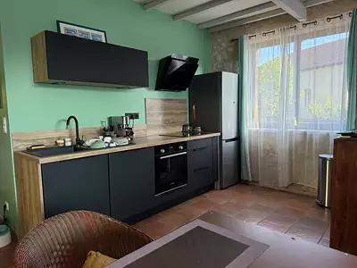 Maison, 224 m²