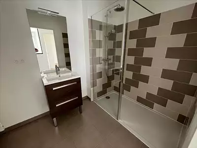 Appartement, 65 m²