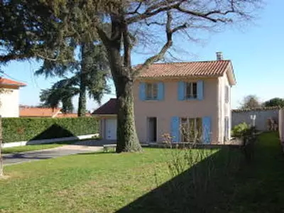 Maison, 98,69 m²