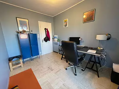 Appartement, 112,32 m²