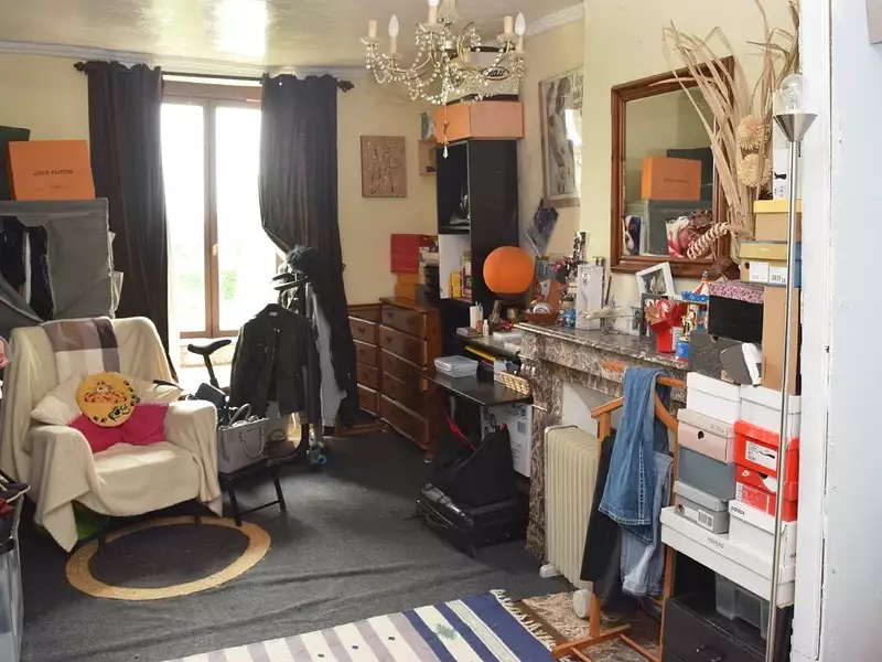 Maison, 240 m²