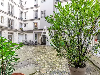 Appartement, 53 m²