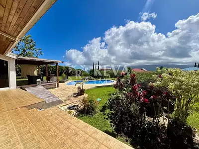 Maison, 160 m²