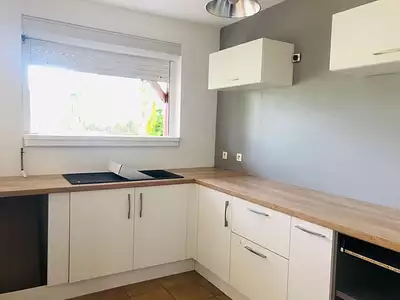 Maison, 135 m²
