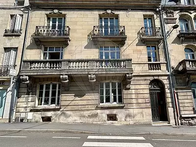 Appartement, 139 m²