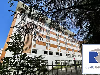 Appartement, 16,9 m²