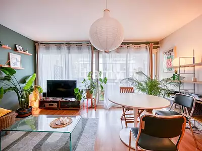 Appartement, 68,45 m²