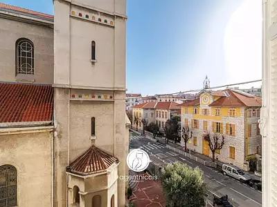 Appartement, 25,2 m²