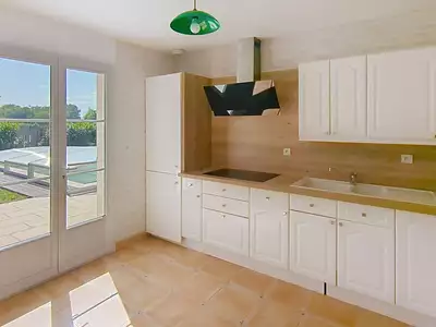 Maison, 141 m²