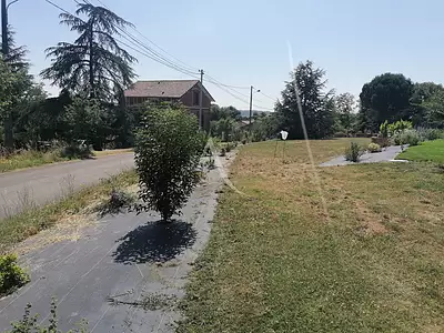 Maison, 189 m²