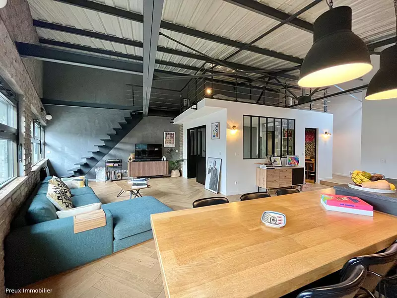 Appartement, 90,47 m²