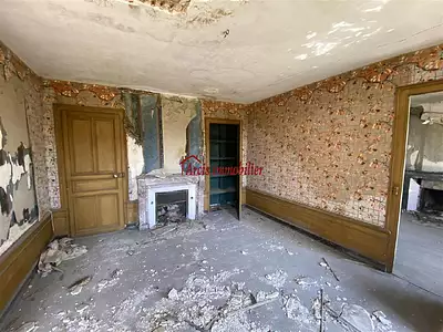 Maison, 176 m²