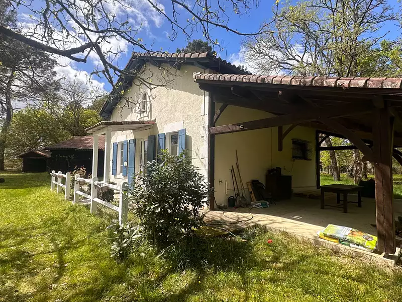 Maison, 127 m²